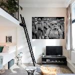 Example of wall stickers: Stormtroopers (Thumb)
